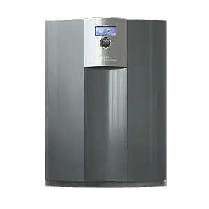 alpha innotec Grundwasser-Wärmepumpe